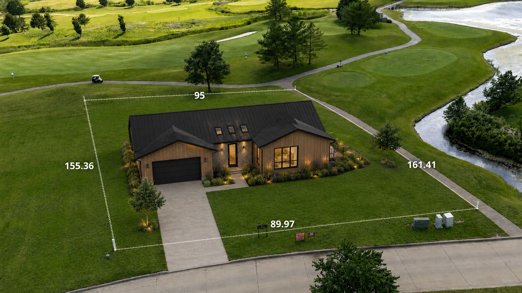 3049 E Stone Creek Boulevard — Urbana, IL 61802