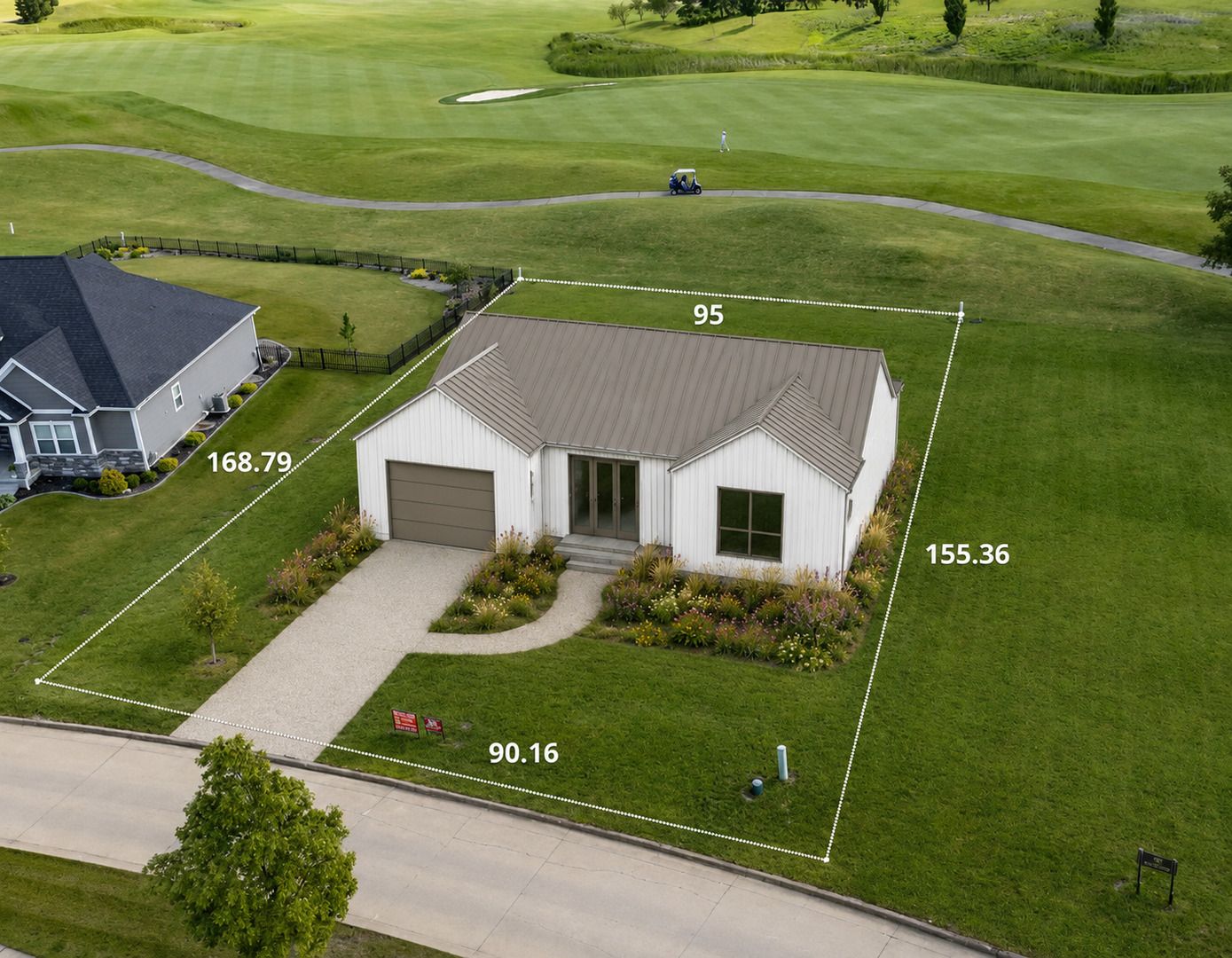 3053 E Stone Creek Boulevard — Urbana, IL 61802