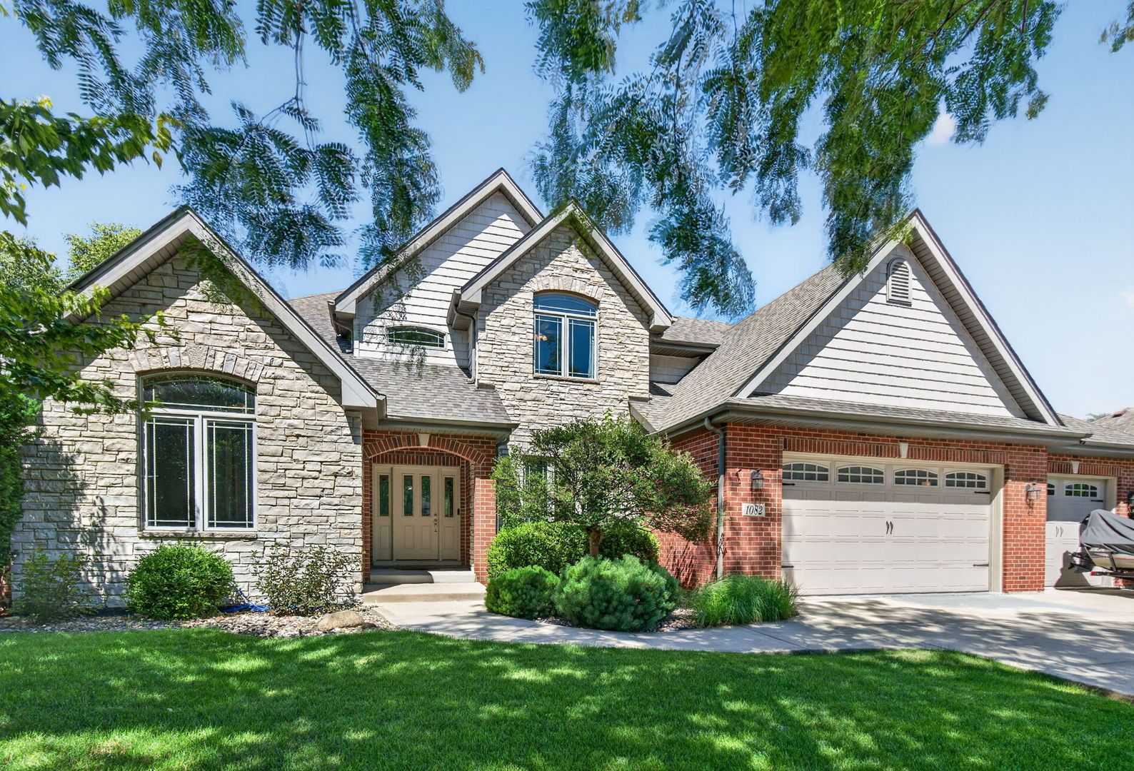 1082 Timber Edge Drive — Morris, IL 60450