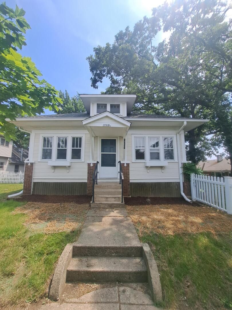 14407 Beacon Avenue — Orland Park, IL 60462