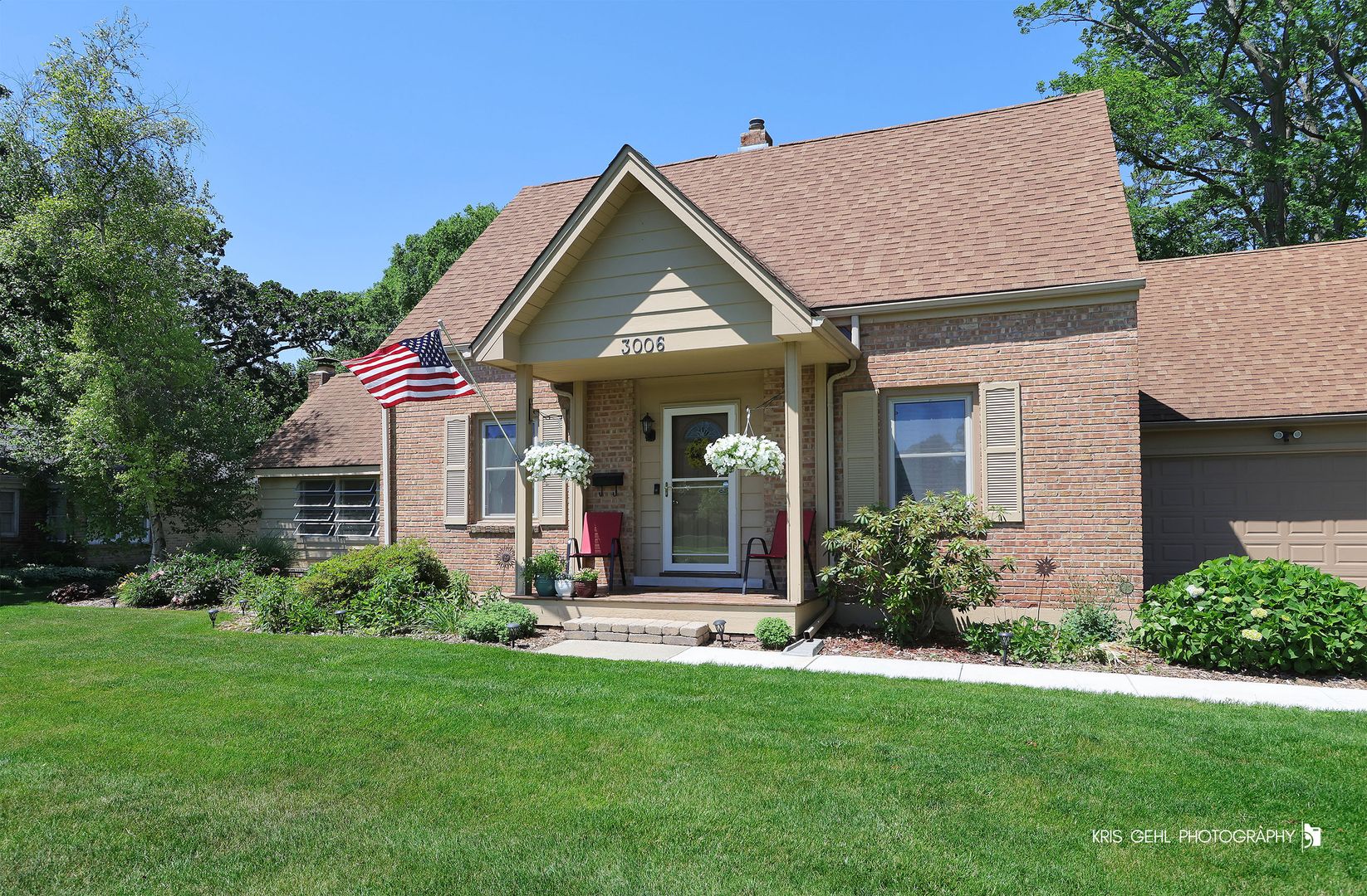 3006 Bethel Boulevard — Zion, IL 60099