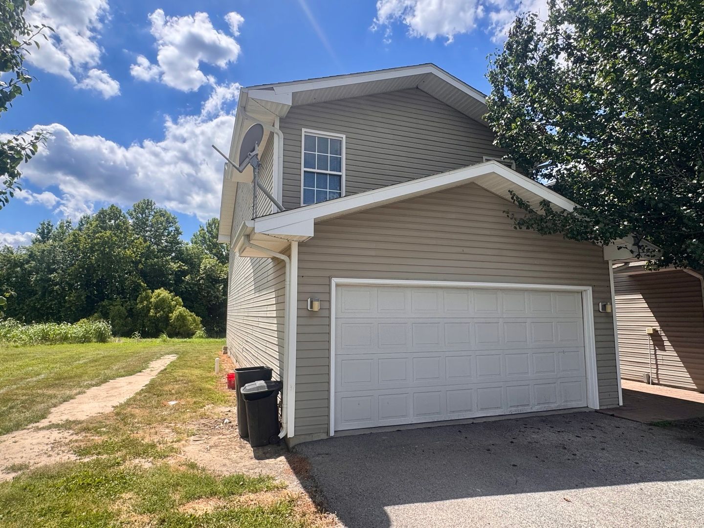 713 Savannah Avenue — Herrin, IL 62948