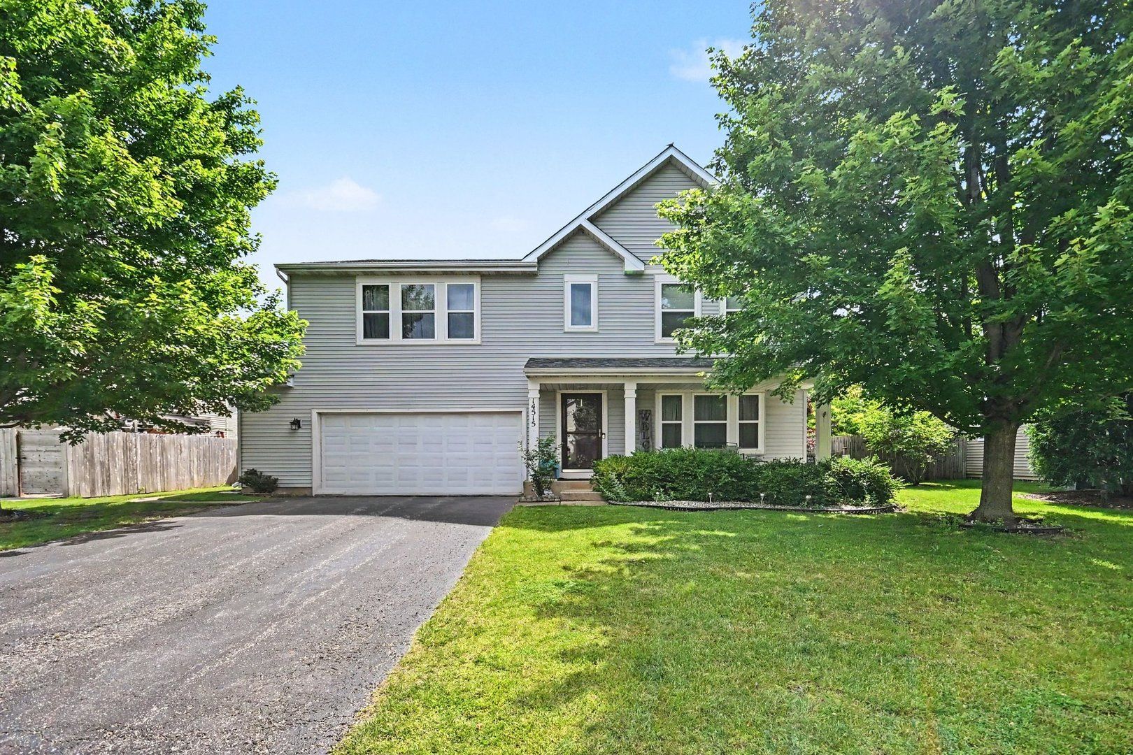 14515 Independence Drive — Plainfield, IL 60544