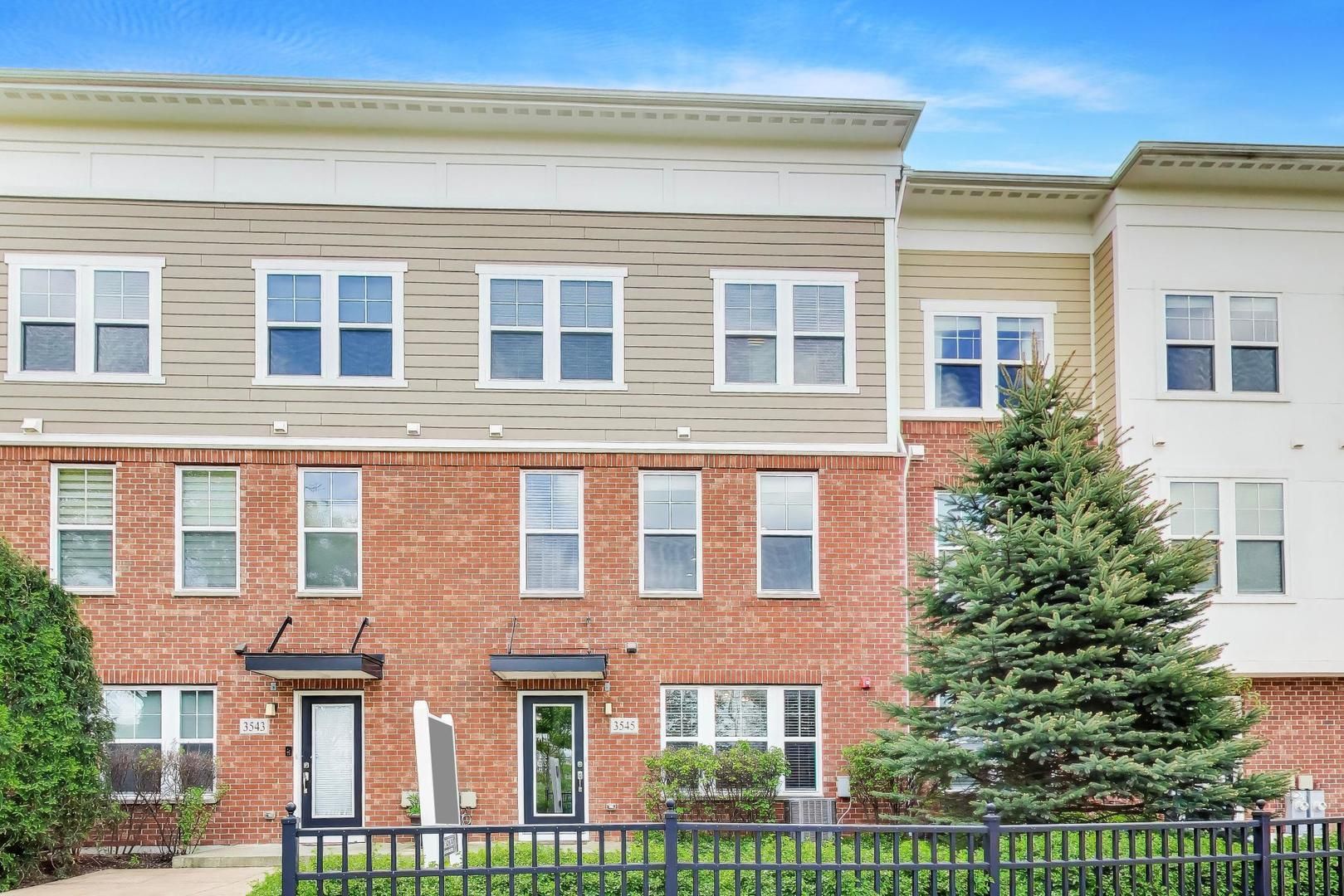 3545 Mulligan Drive — Woodridge, IL 60517