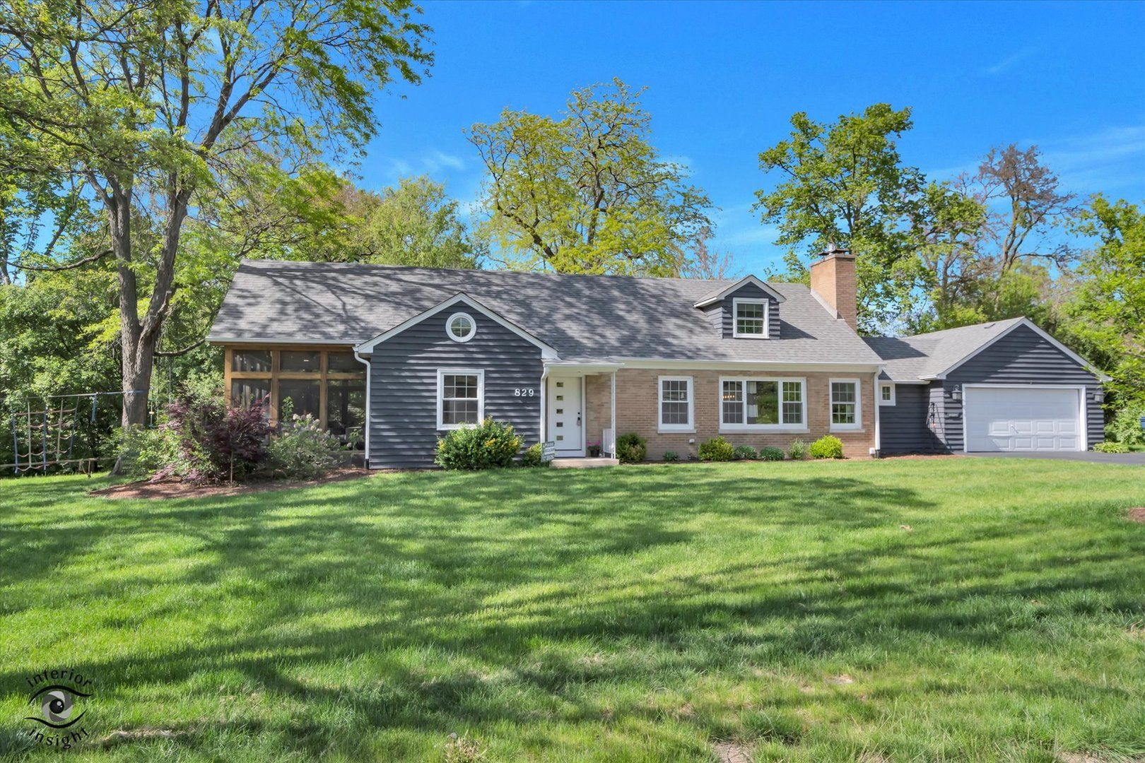 829 E Porter Avenue — Naperville, IL 60540