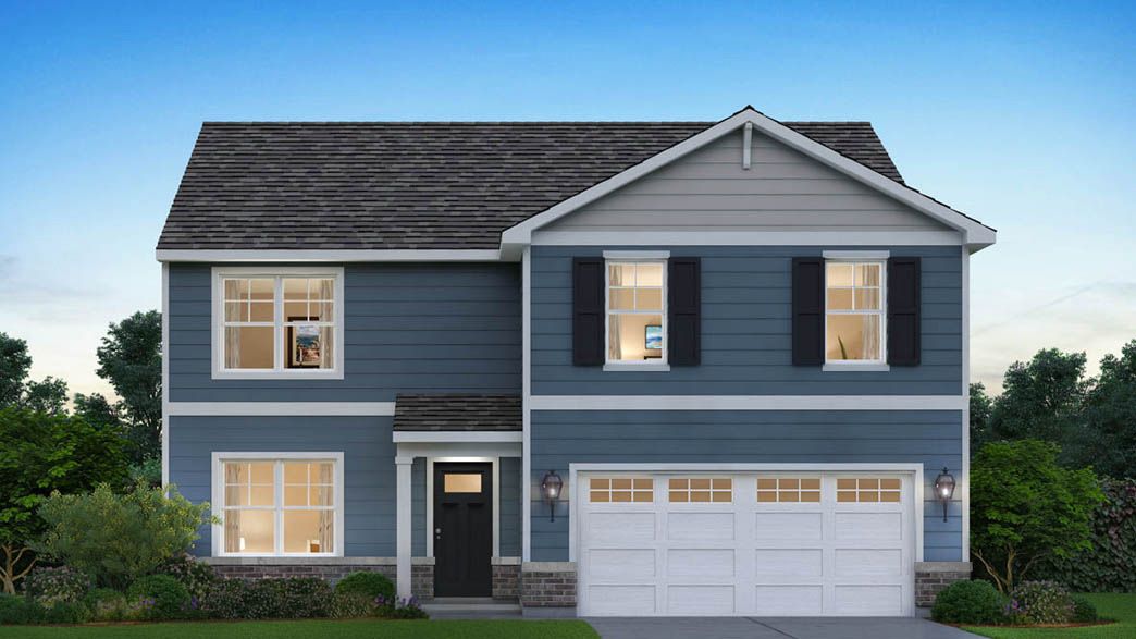 1116 vista Court — Hampshire, IL 60140