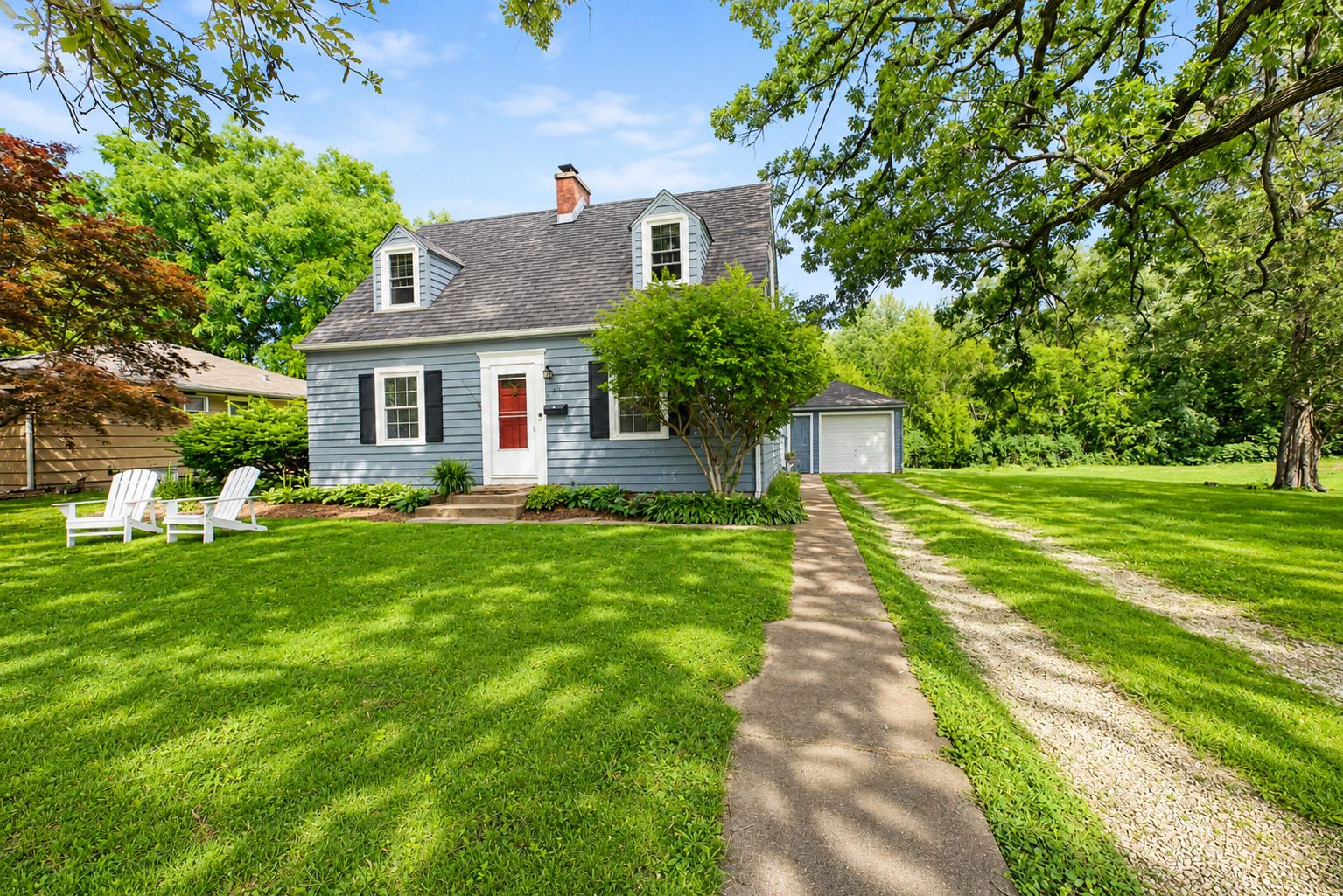 105 S Seymour Avenue — Grayslake, IL 60030