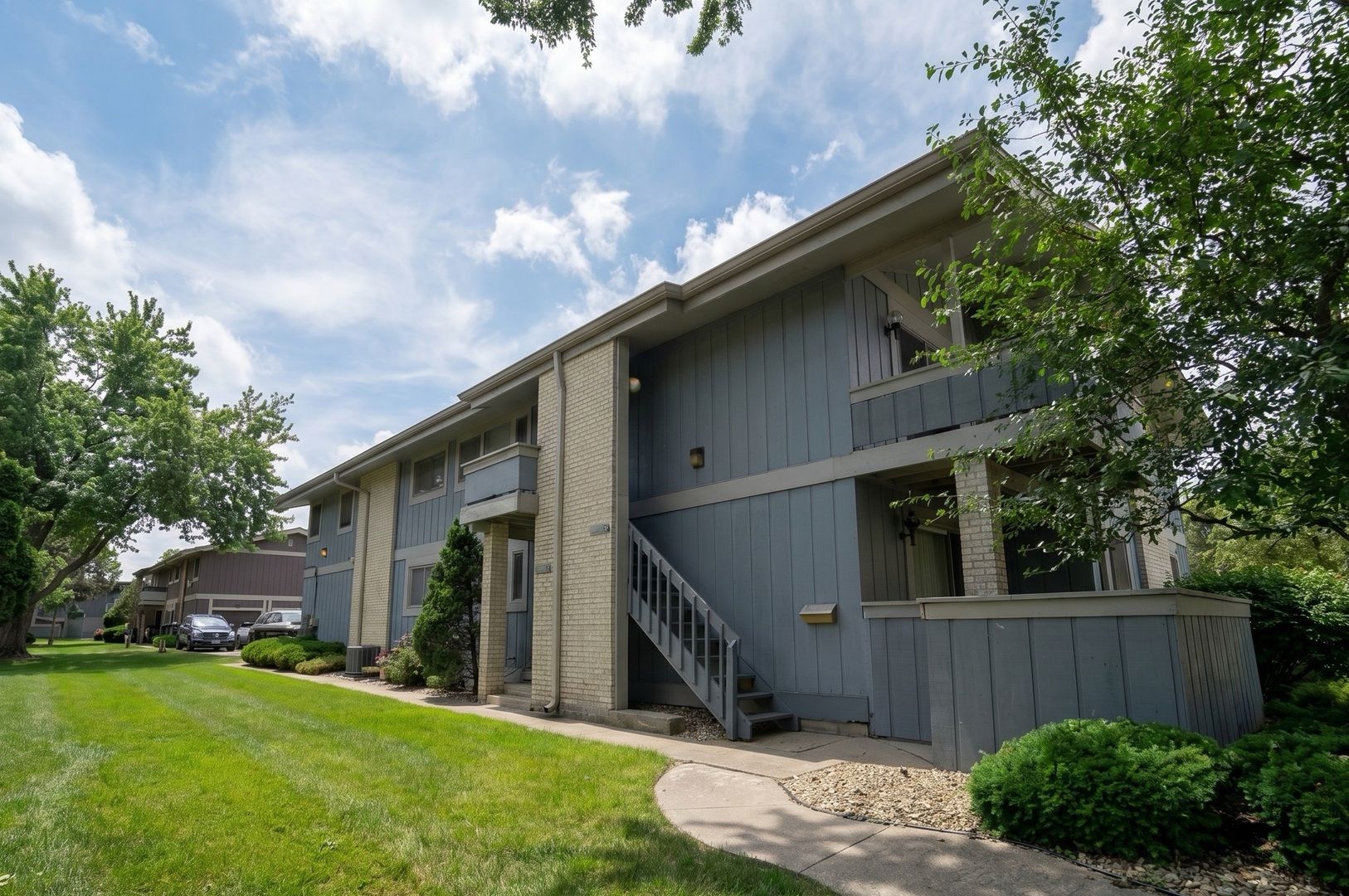 20125 Woodale Street #0 — Lynwood, IL 60411