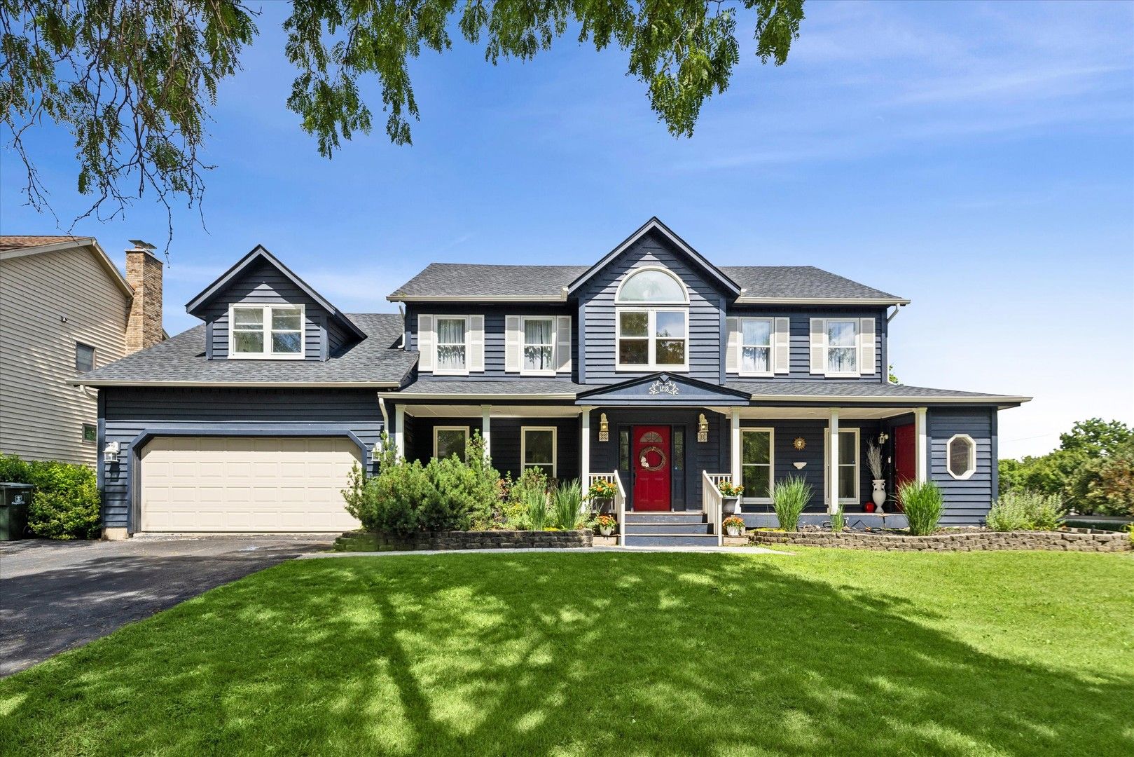 1218 Johnson Drive — Naperville, IL 60540