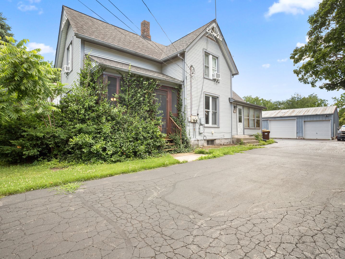 311 Marengo Road — Harvard, IL 60033