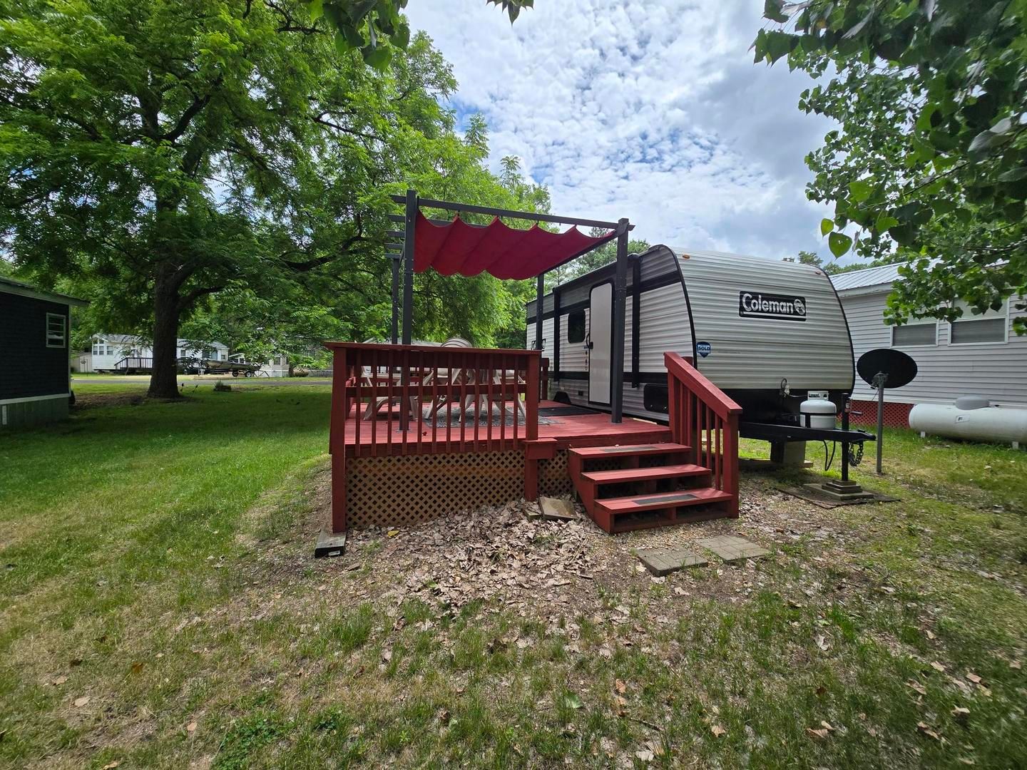 17/249 Woodhaven — Sublette, IL 61367