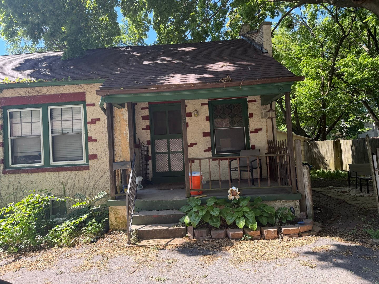 7 Villard Court #7 — Champaign, IL 61820