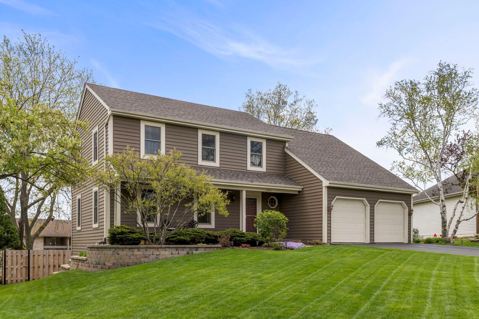 4505 Concorde Place — Lisle, IL 60532