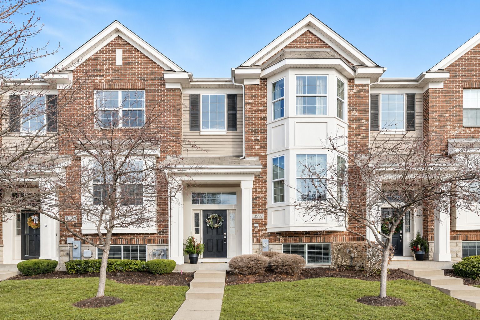 10592 W 154th Place — Orland Park, IL 60462