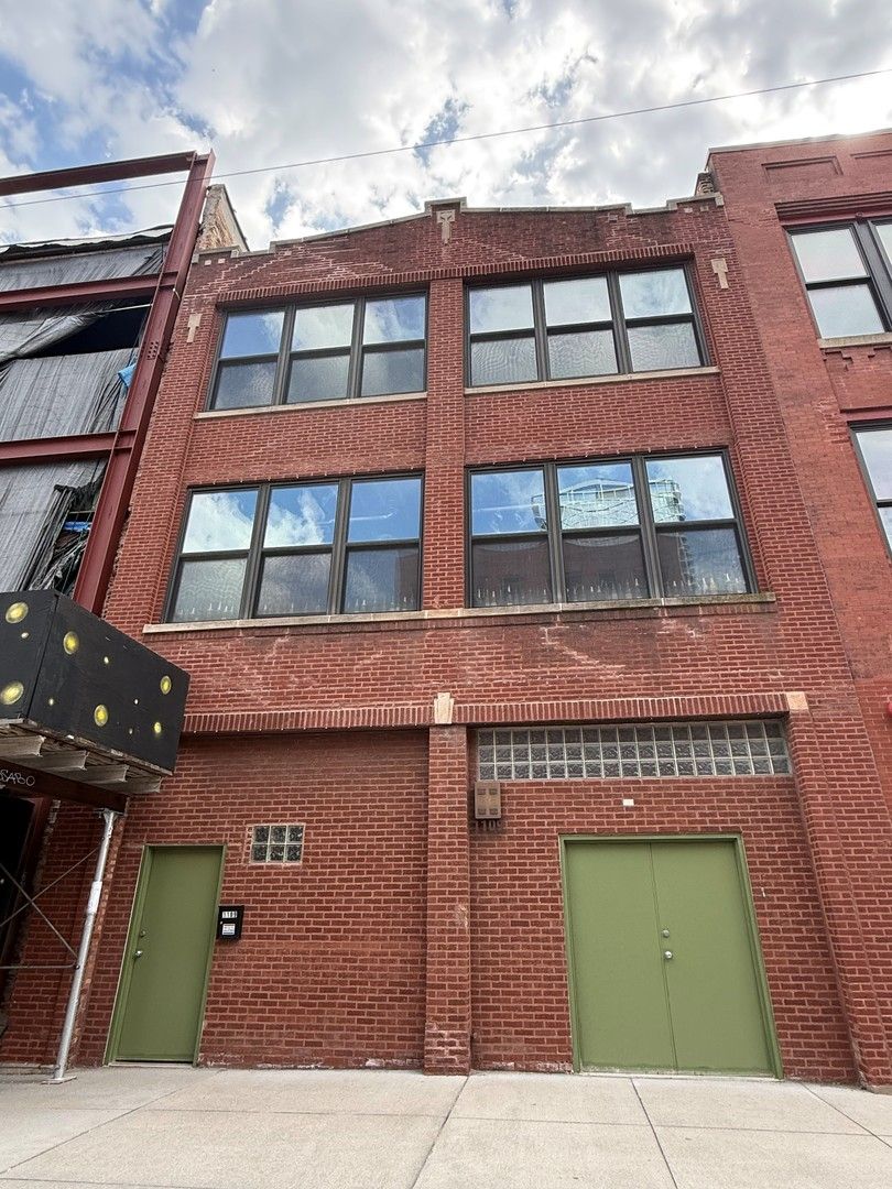 1109 W Fulton Market St, Chicago, IL