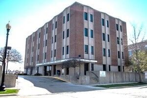 200 E Willow Avenue #203 — Wheaton, IL 60187