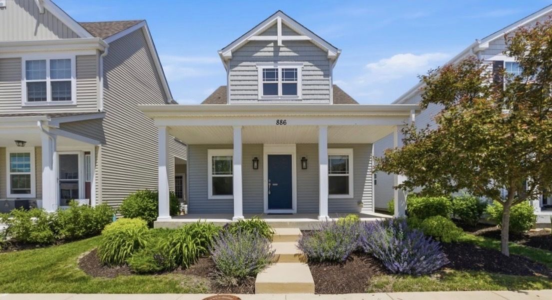 886 Simpson Avenue — Elburn, IL 60119