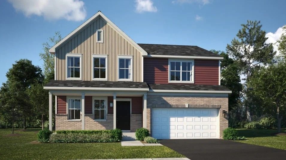 7613 Sassafras Lane — Joliet, IL 60431