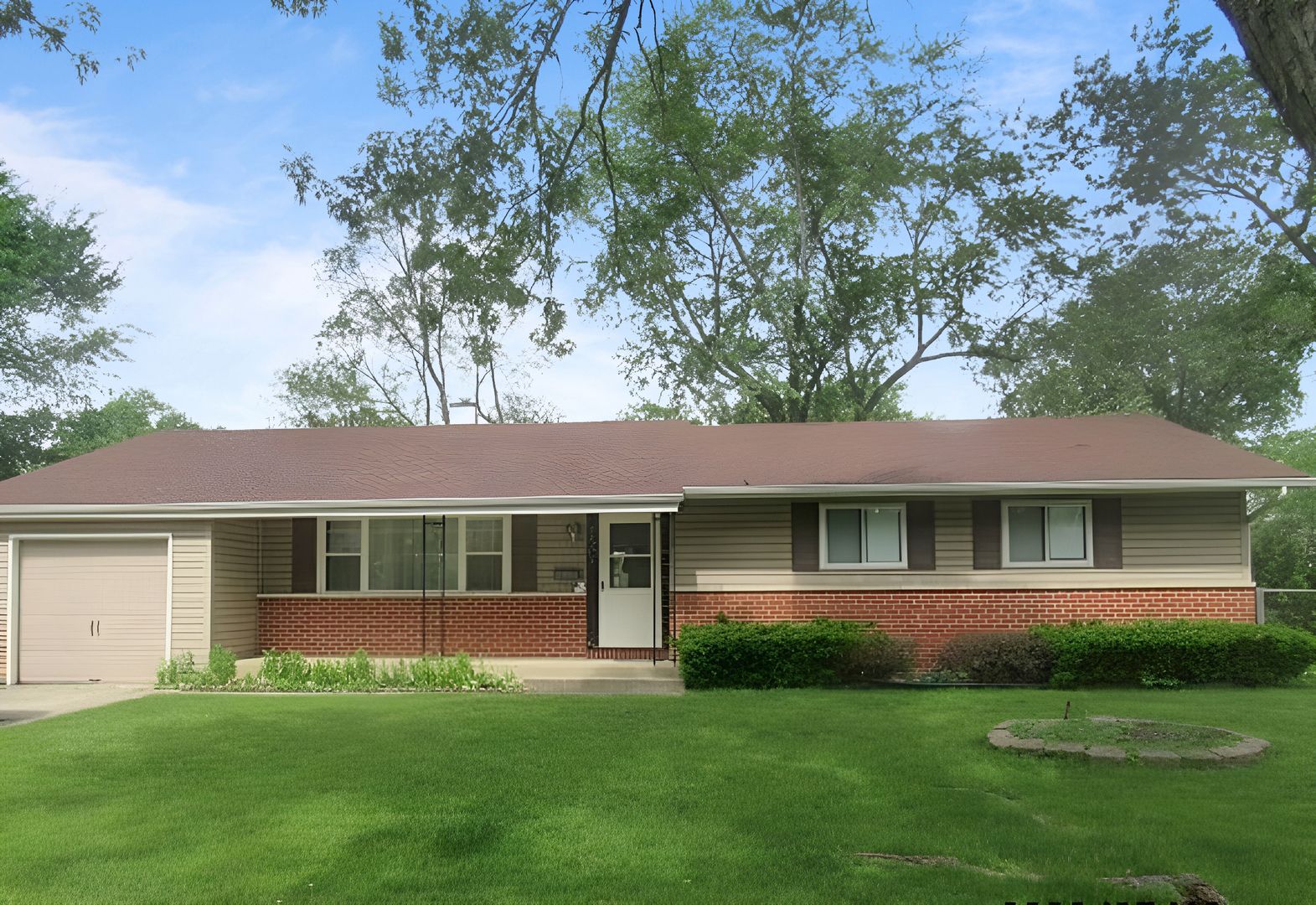 150 N Cady Drive — Palatine, IL 60074
