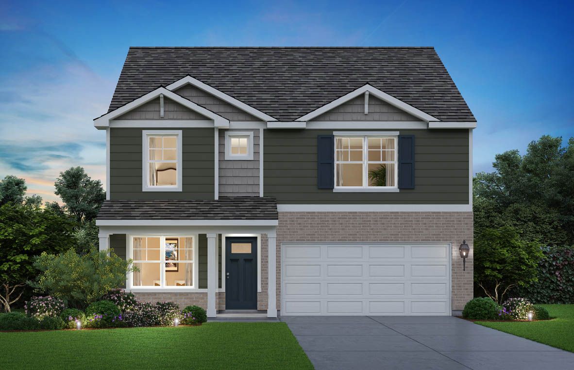 6722 Applegate Drive — Plainfield, IL 60586