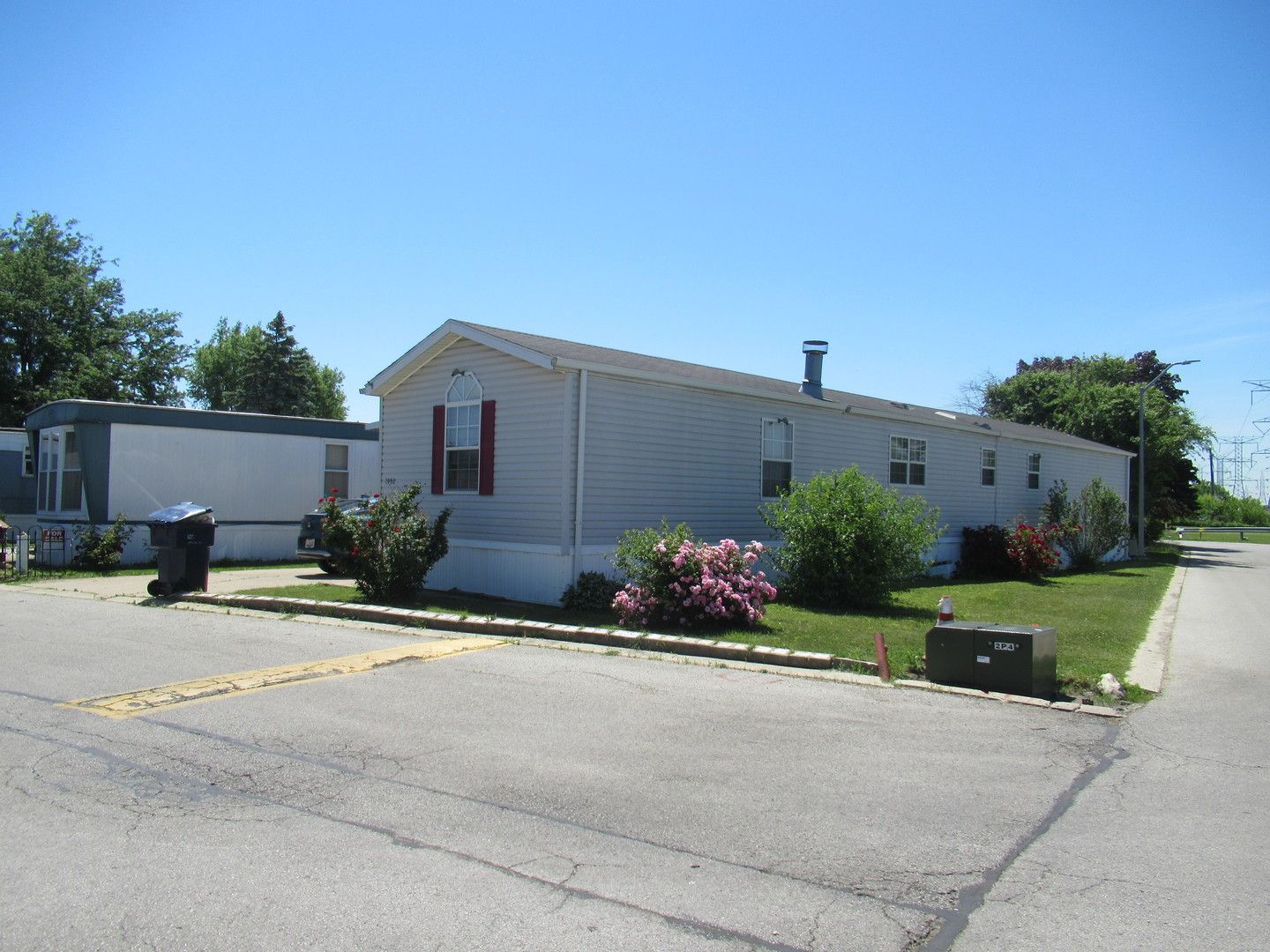 8800 S HARLEM Avenue #1992 — Bridgeview, IL 60455