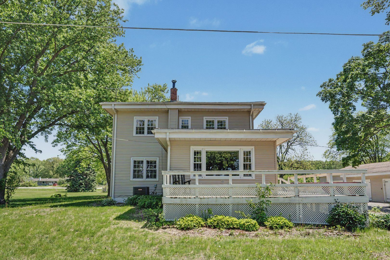 15660 Ebson Road — Fulton, IL 61252