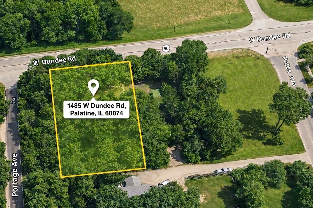 1485 W Dundee Road — Palatine, IL 60074