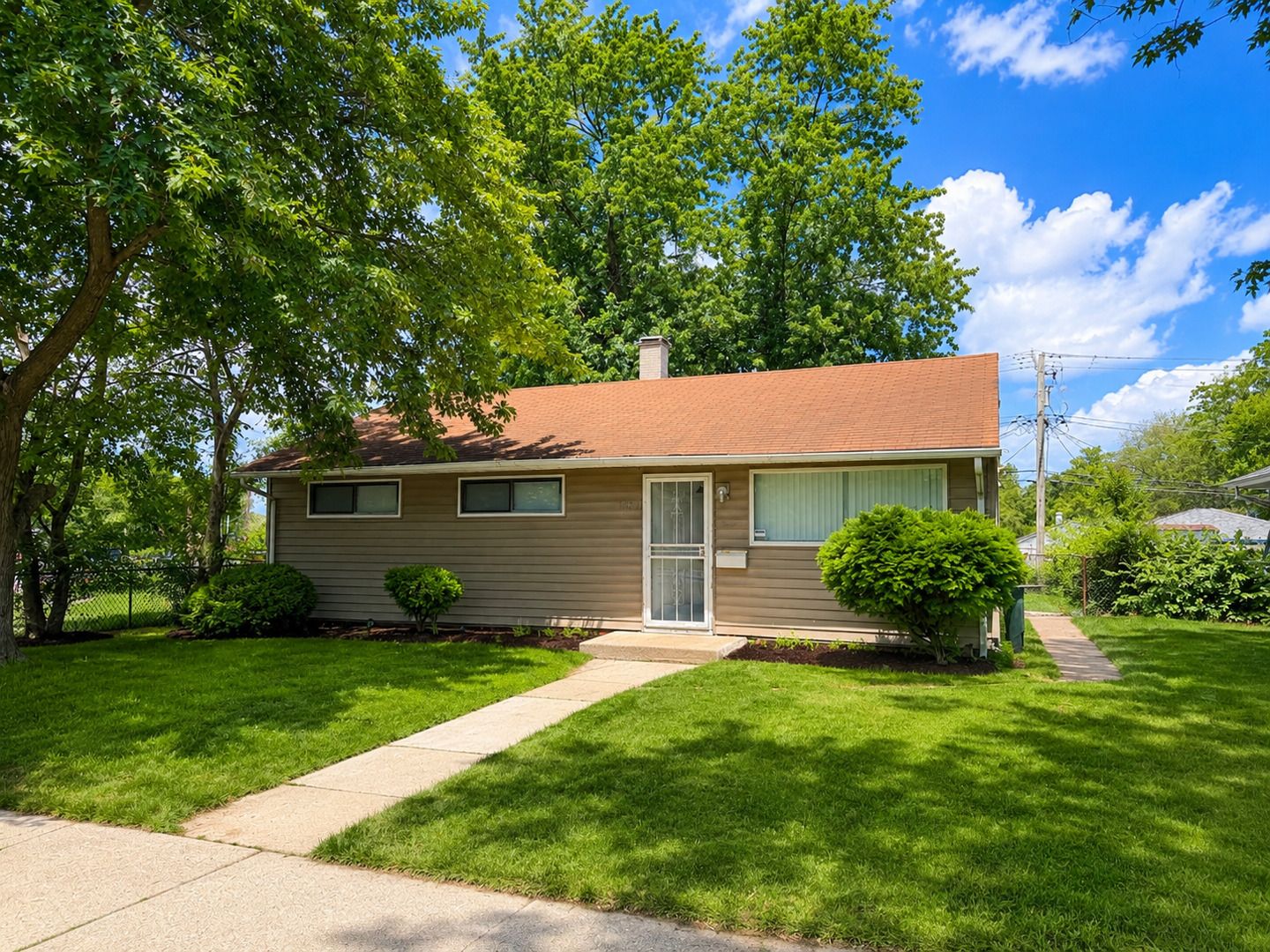 14631 Lincoln Avenue — Dolton, IL 60419