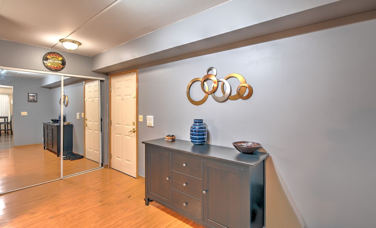 6810 Ridge Point Dr #1A, Oak Forest, IL 60452 — photo 8