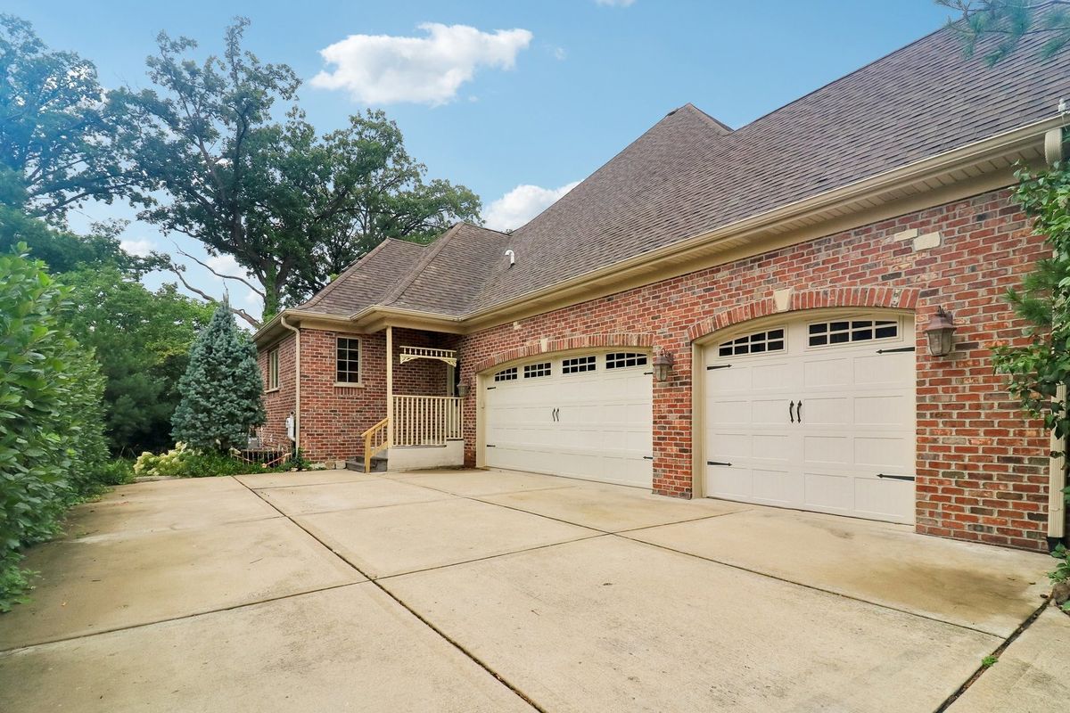 20102 Oakwood Dr, Mokena, IL 60448 — photo 3