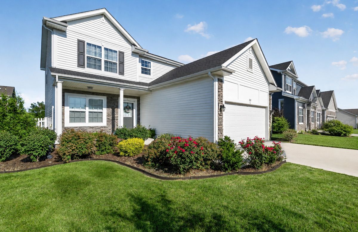 2102 Daly Ln, Plainfield, IL 60586