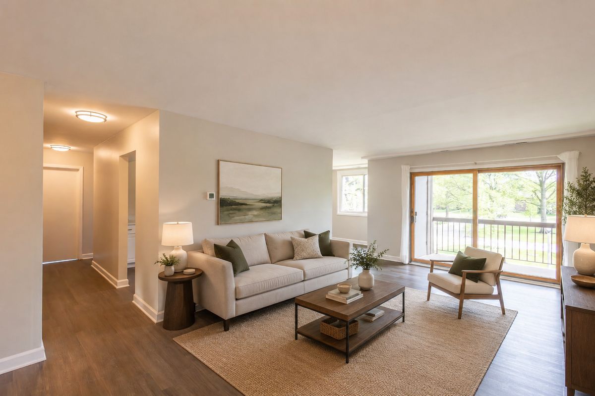 450 Raintree Ct #2B, Glen Ellyn, IL 60137 — photo 2