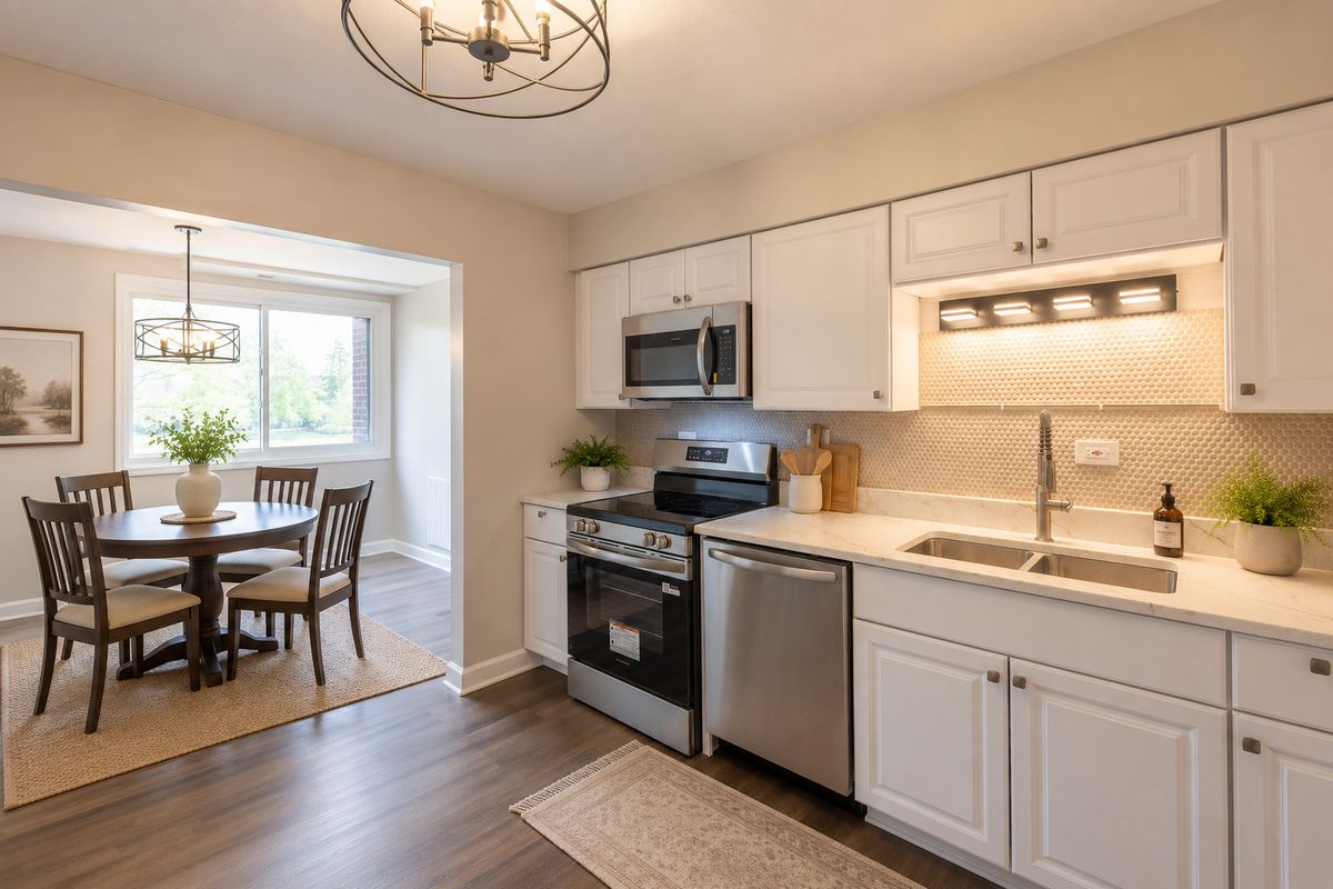 450 Raintree Ct #2B, Glen Ellyn, IL 60137 — photo 7