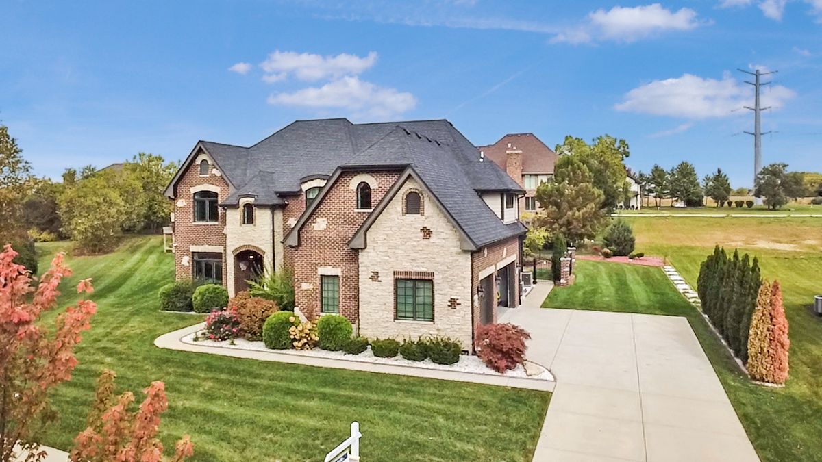 8884 Port Washington Dr, Frankfort, IL 60423 — photo 4