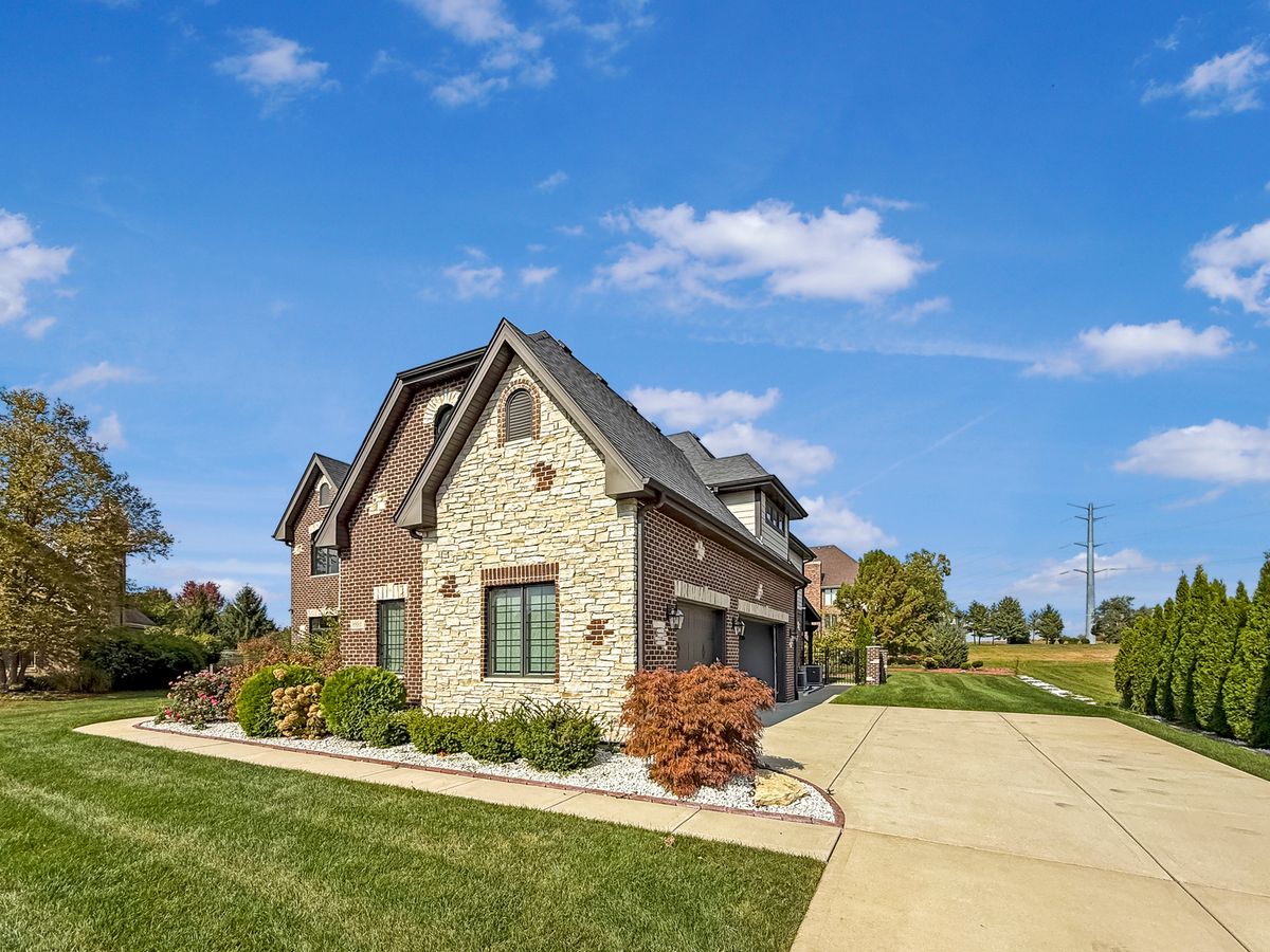 8884 Port Washington Dr, Frankfort, IL 60423 — photo 2