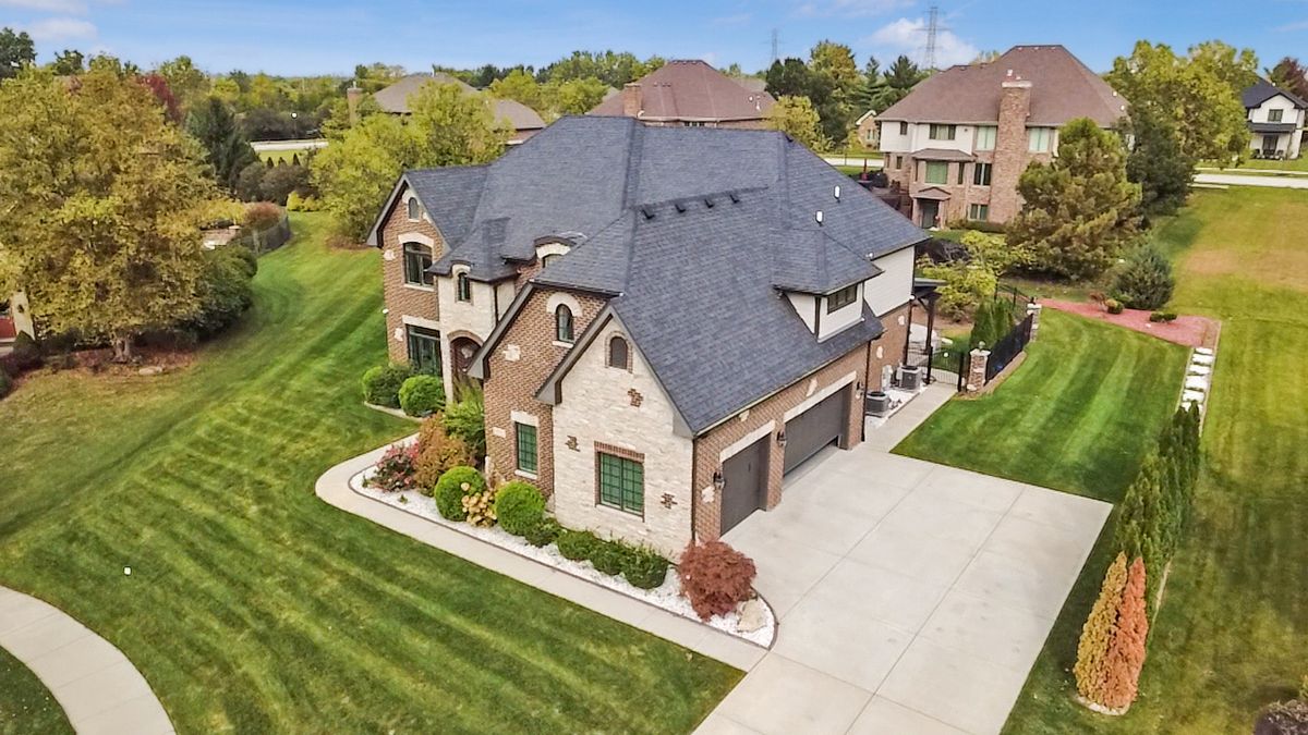 8884 Port Washington Dr, Frankfort, IL 60423 — photo 5