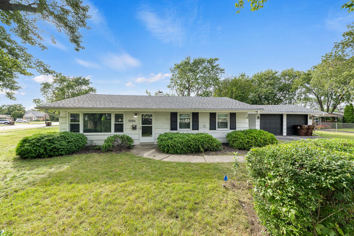 7144 173rd Pl, Tinley Park, IL 60477
