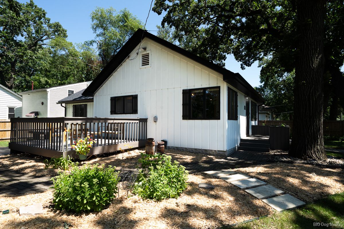 23144 W Oak St, Plainfield, IL 60544 — photo 2