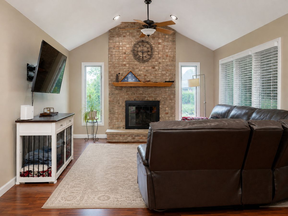 12123 Arlene Dr, Homer Glen, IL 60491 — photo 4