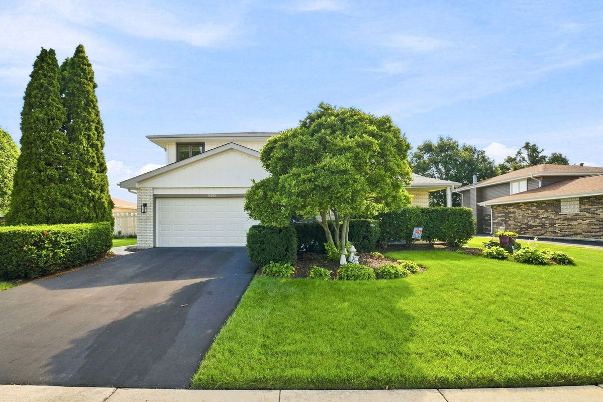 15513 Brassie Dr, Orland Park, IL 60462 — photo 2