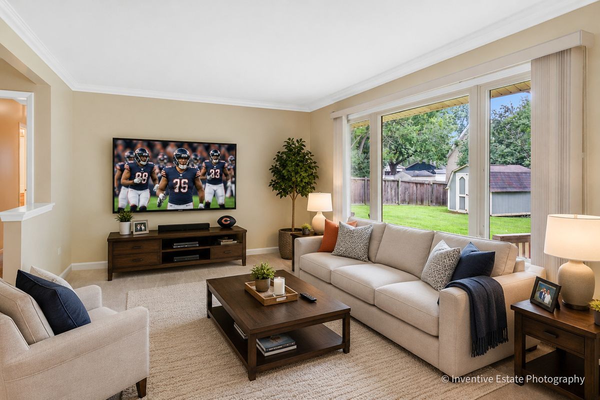 825 Oxford St, Downers Grove, IL 60516 — photo 4