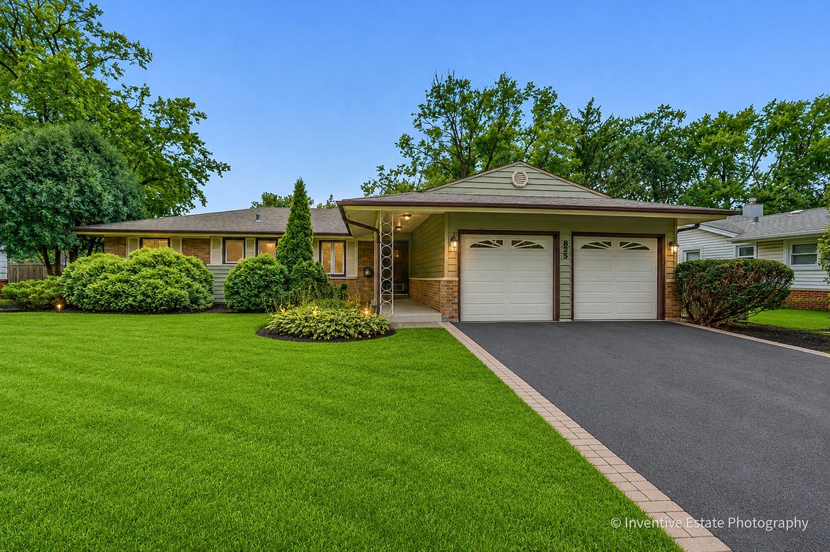 825 Oxford St, Downers Grove, IL 60516