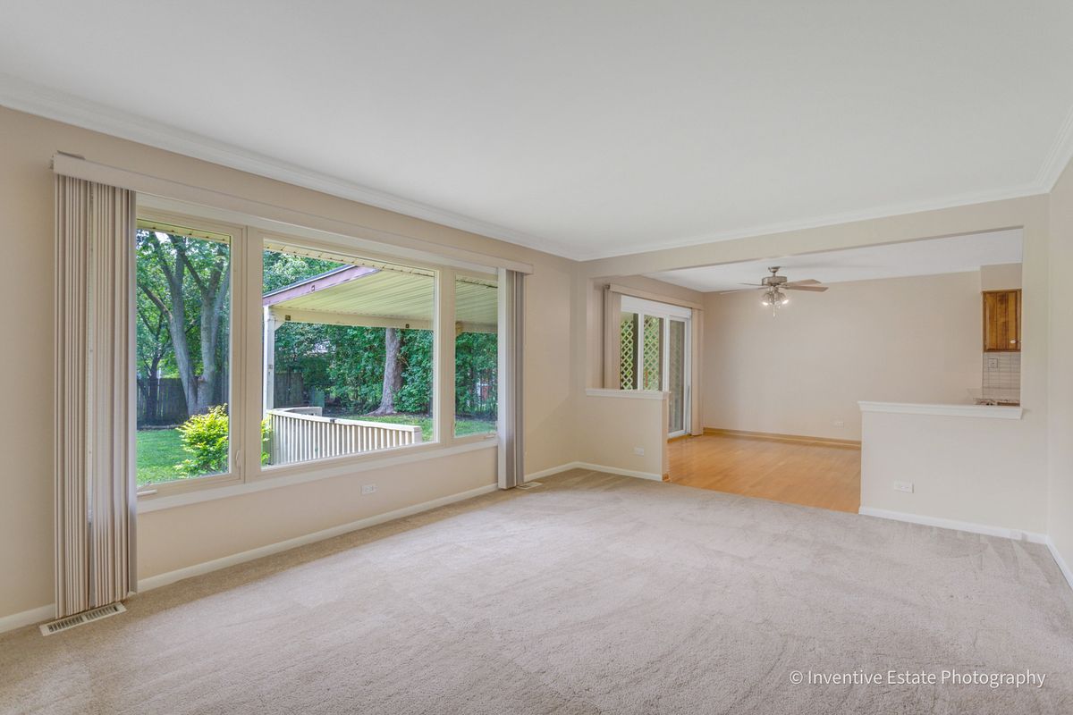 825 Oxford St, Downers Grove, IL 60516 — photo 5