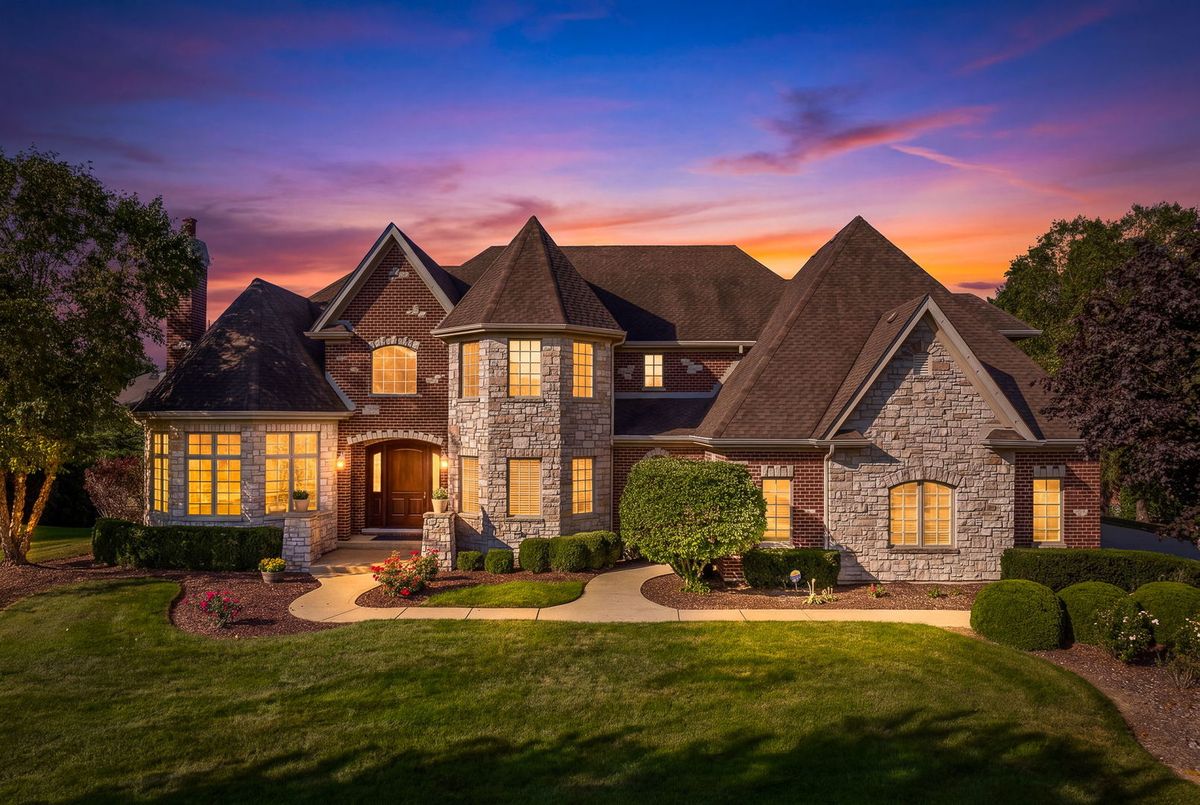 20159 Alison Trl, Mokena, IL 60448