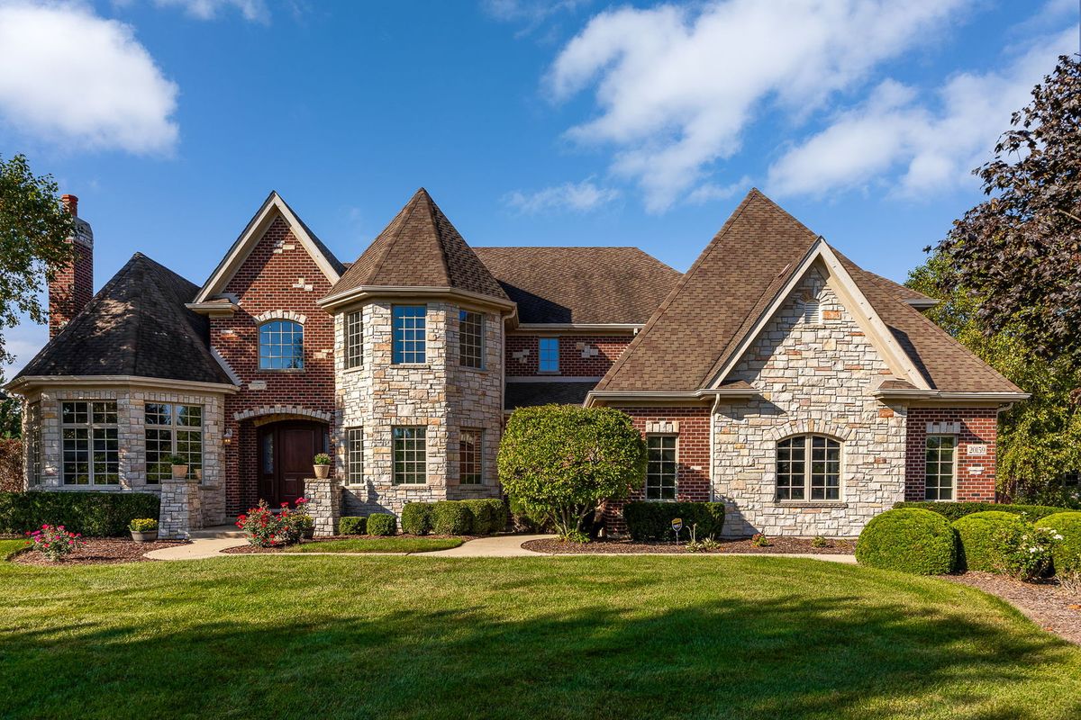 20159 Alison Trl, Mokena, IL 60448 — photo 4