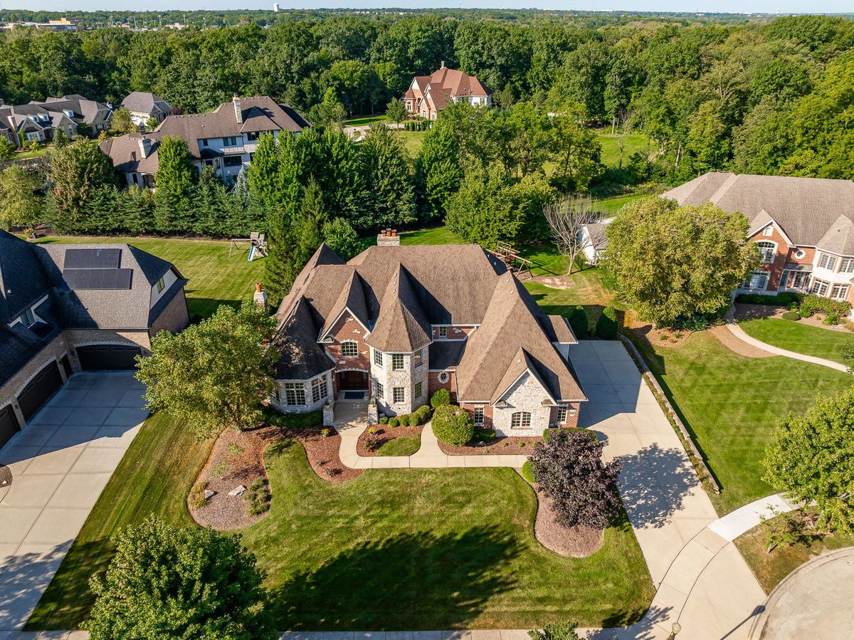 20159 Alison Trl, Mokena, IL 60448 — photo 2
