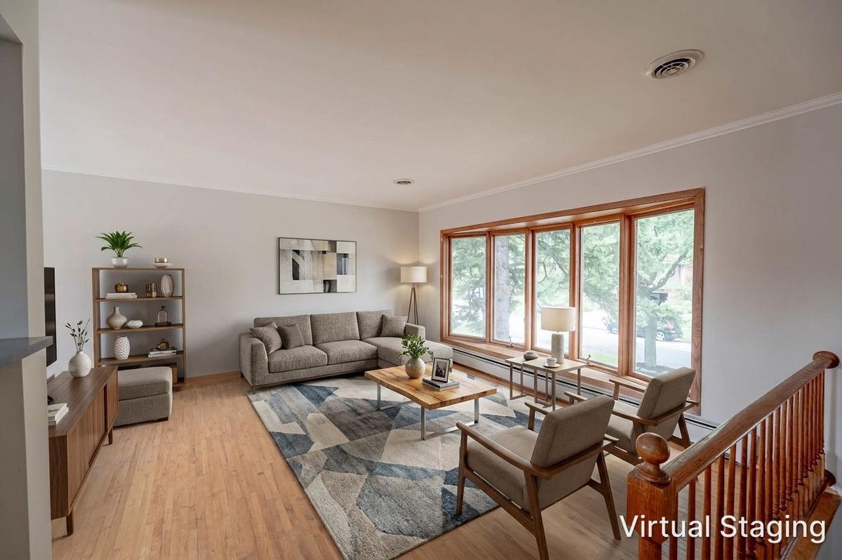 6524 Cedar Rd, Oak Forest, IL 60452 — photo 2