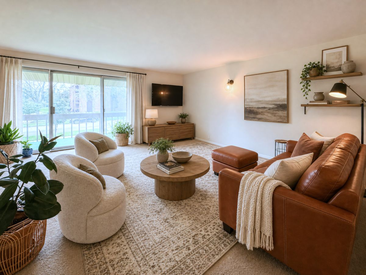15801 Orlan Brook Dr #54, Orland Park, IL 60462 — photo 3