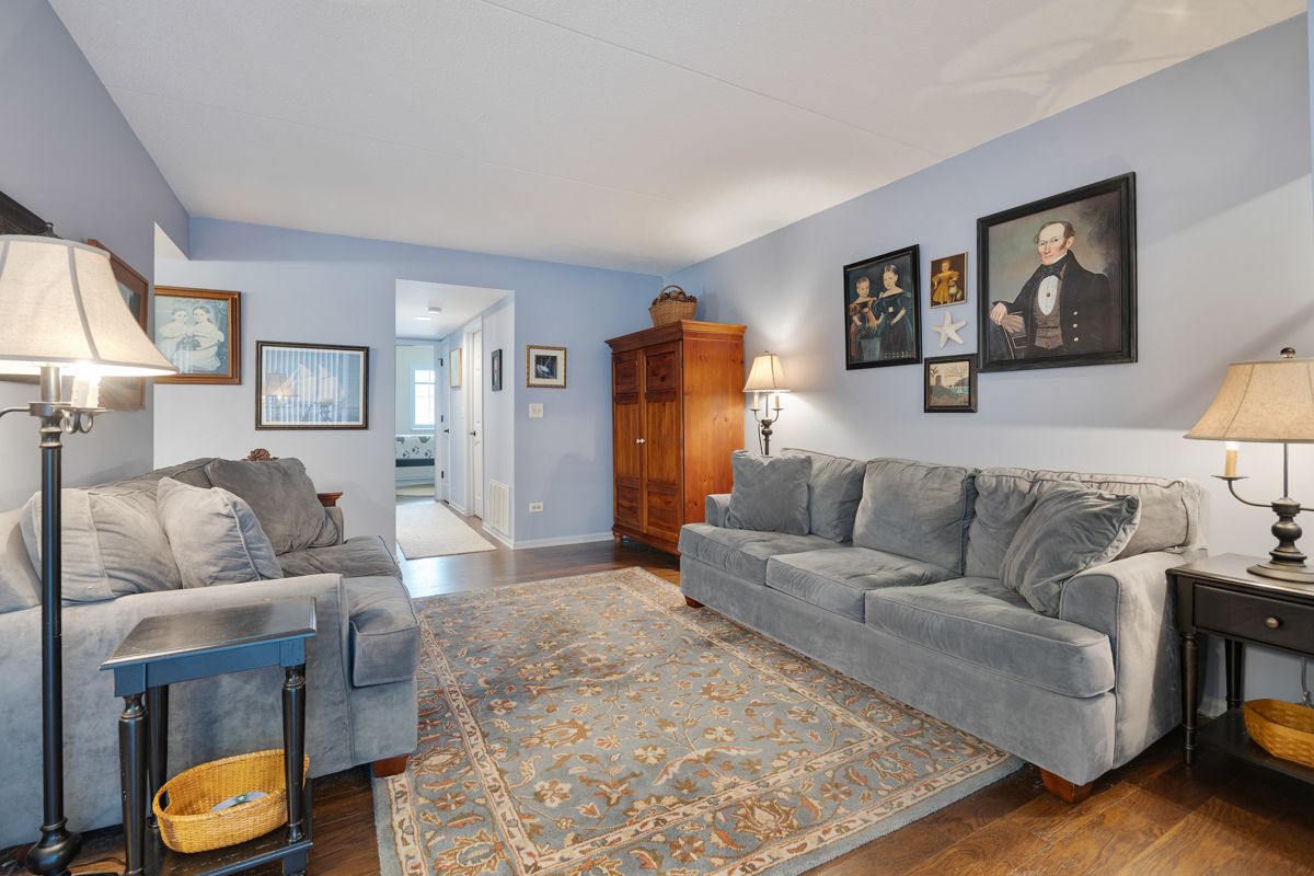 6719 White Tail Ln #1E, Tinley Park, IL 60477 — photo 5