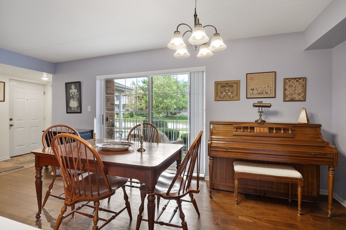 6719 White Tail Ln #1E, Tinley Park, IL 60477 — photo 6